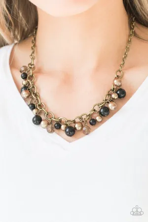 The GRIT Crowd • Black