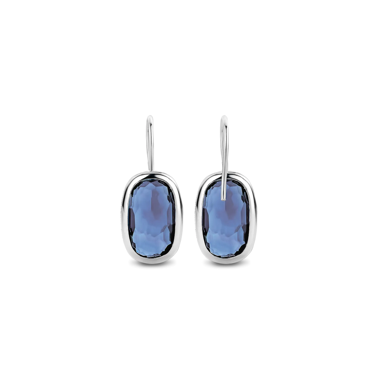 TI SENTO Earrings 7788DB
