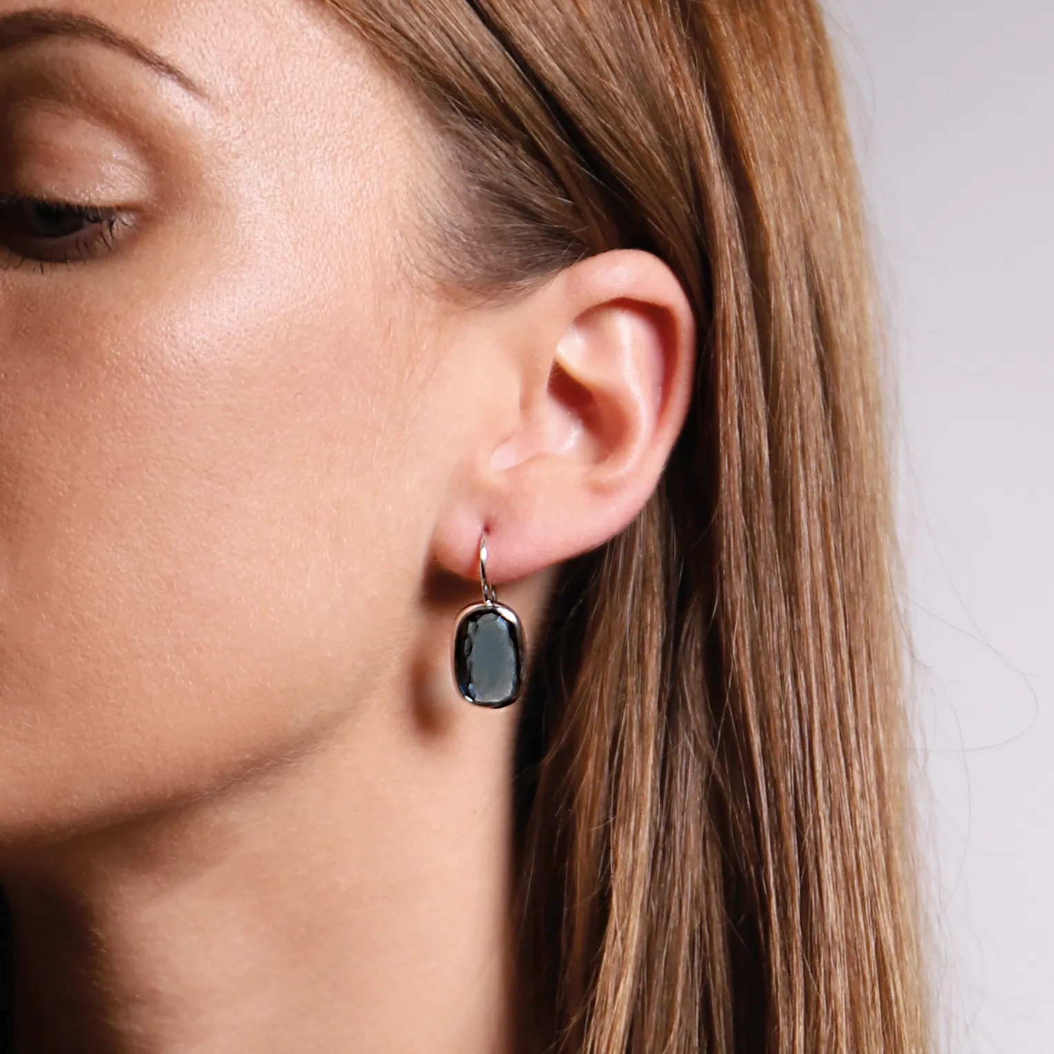 TI SENTO Earrings 7788DB