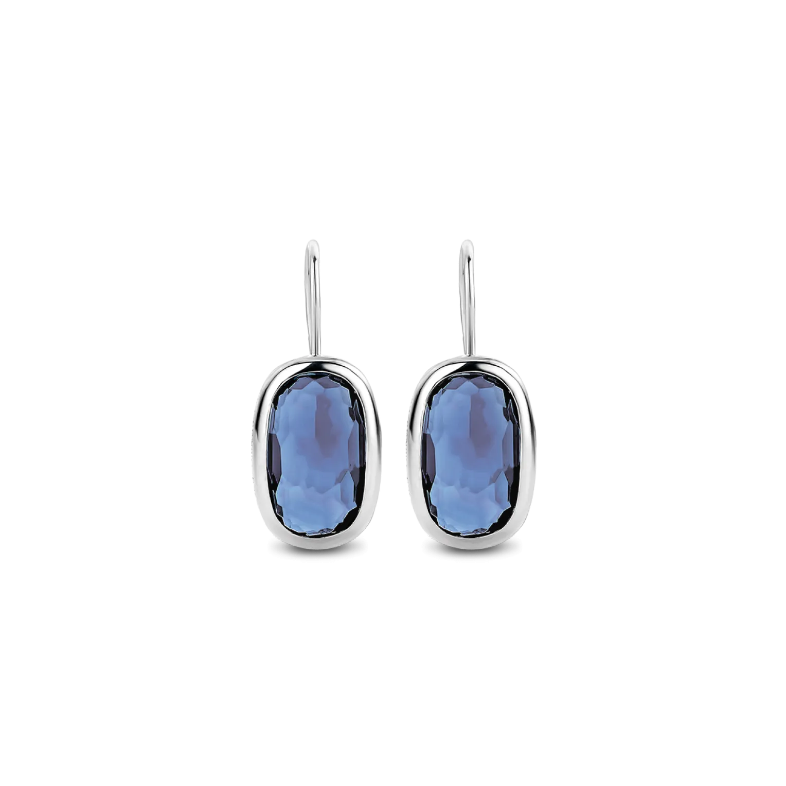 TI SENTO Earrings 7788DB