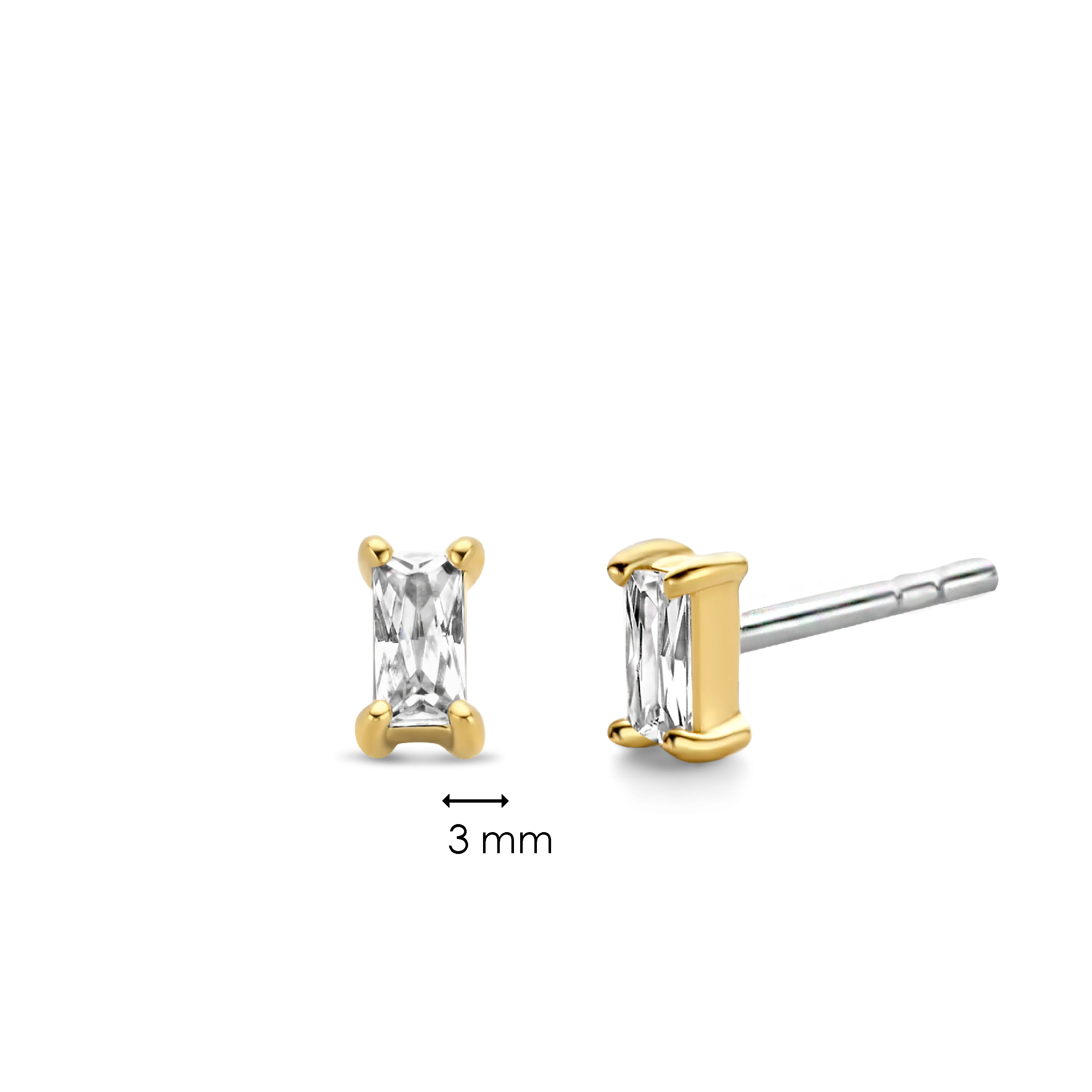 TI SENTO Earrings 7865ZY