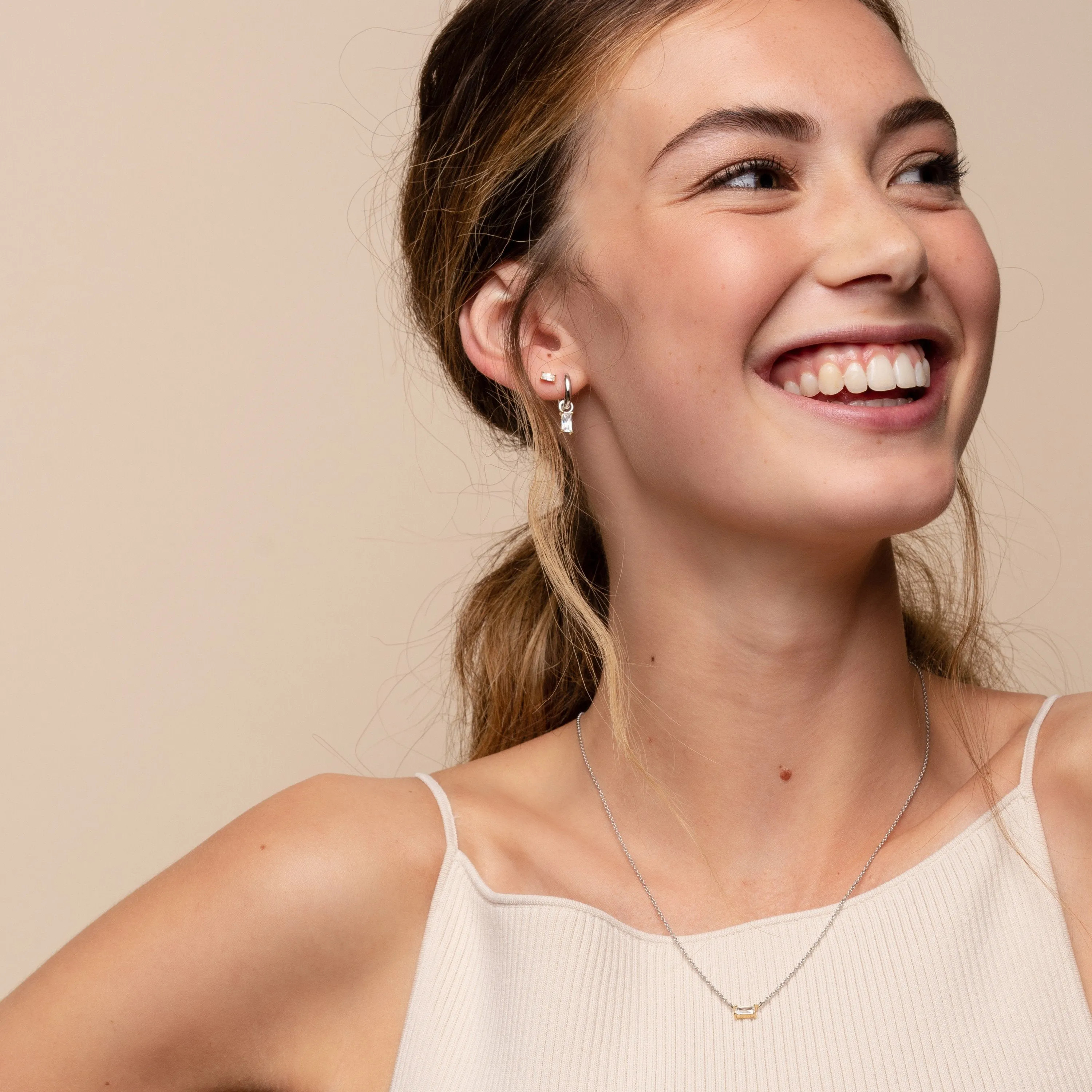 TI SENTO Earrings 7865ZY