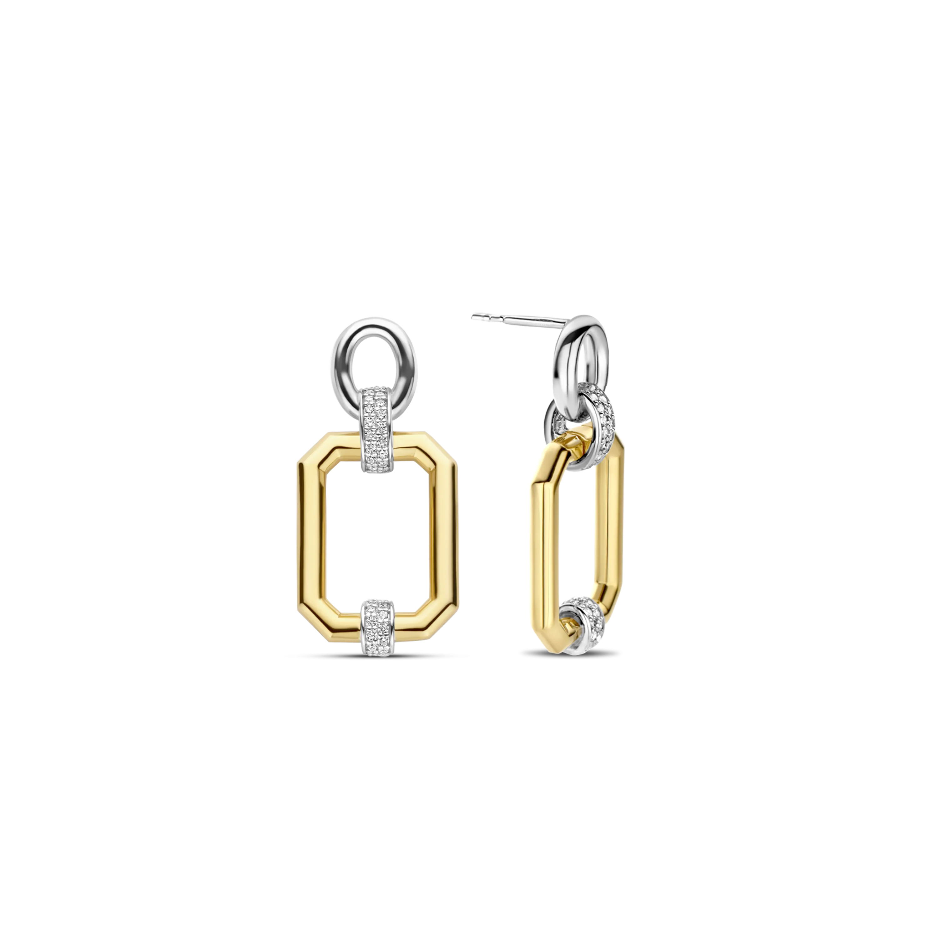 TI SENTO Earrings 7920ZY