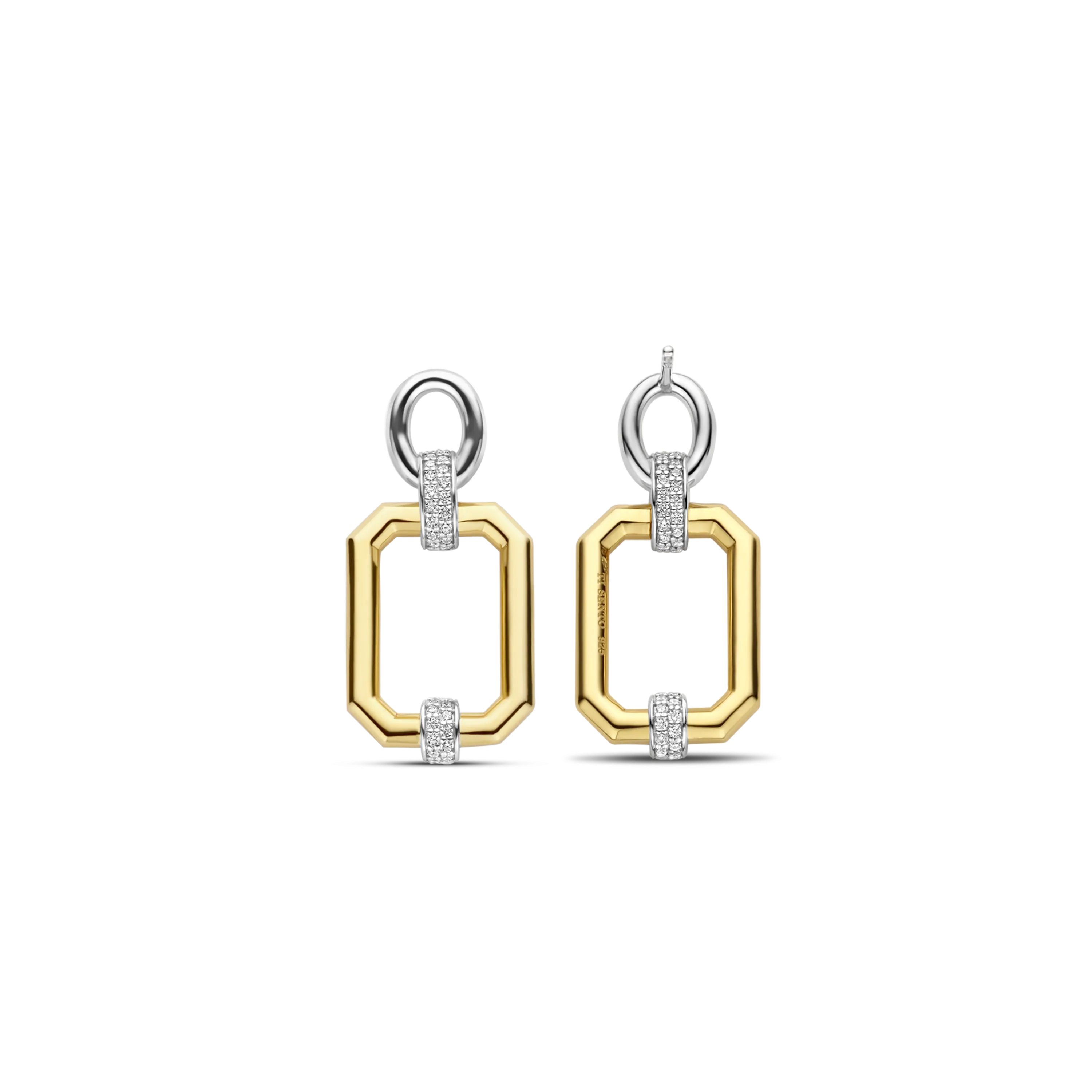 TI SENTO Earrings 7920ZY