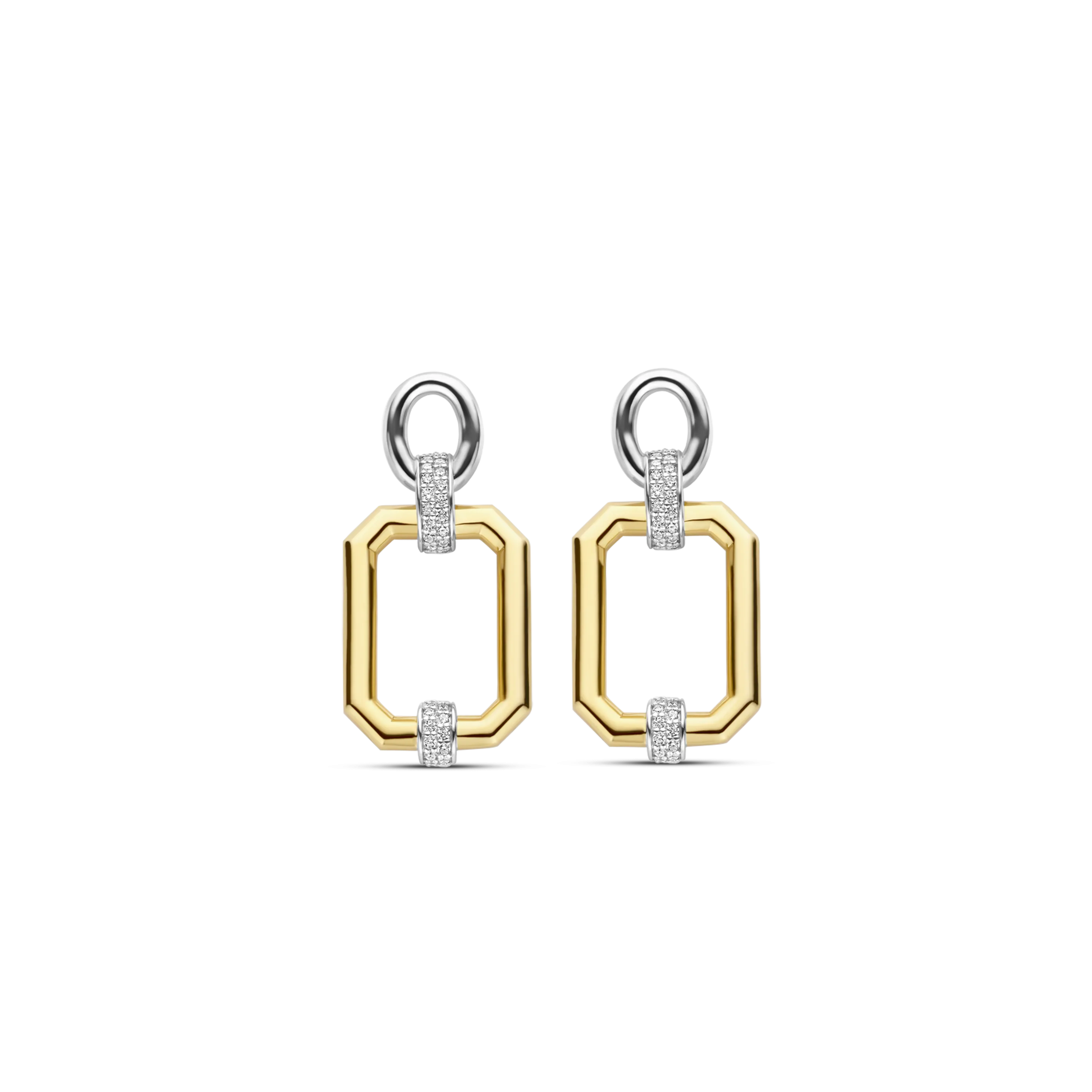TI SENTO Earrings 7920ZY