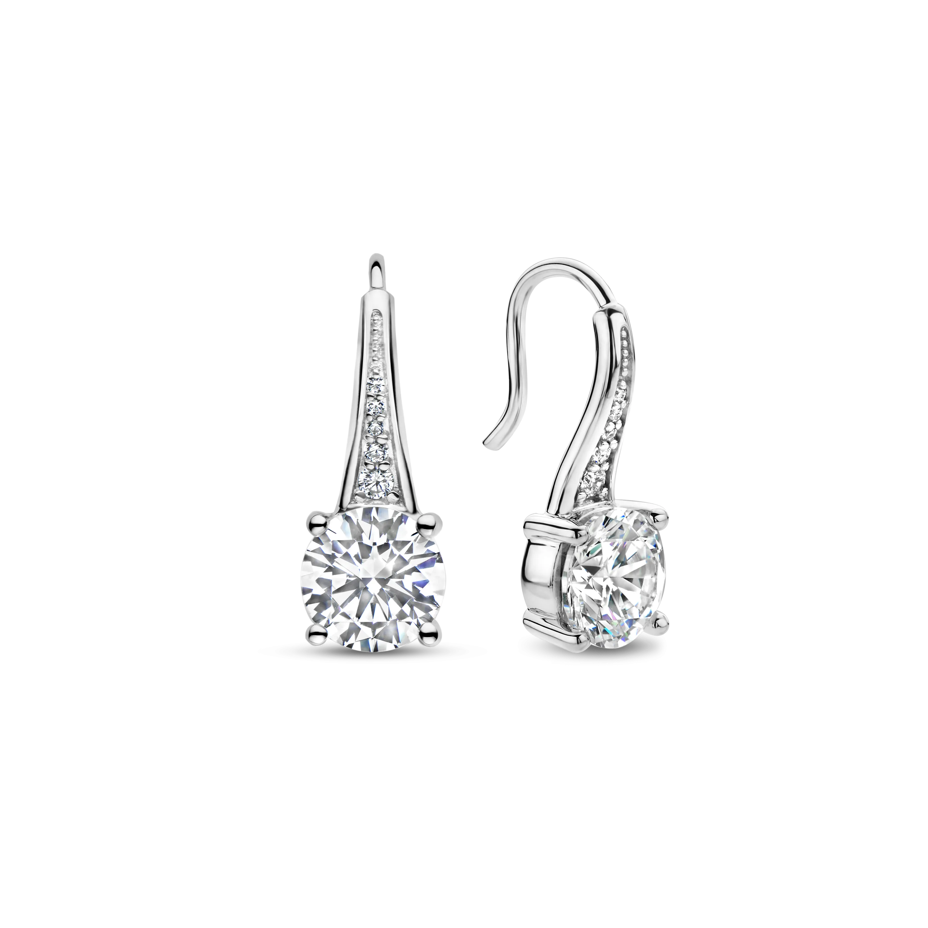 TI SENTO Earrings 7950ZI