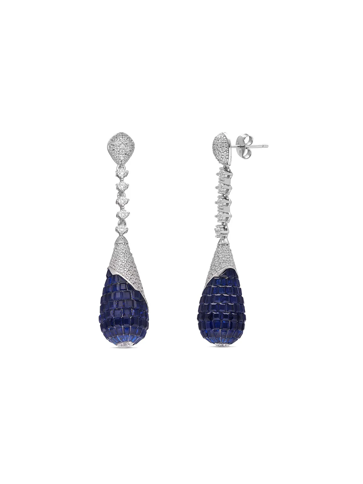 Twilight Vine Dangler Earrings