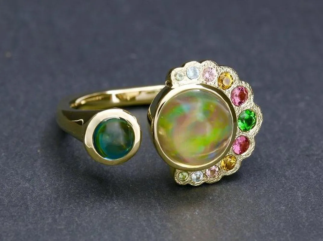 Upala Ring