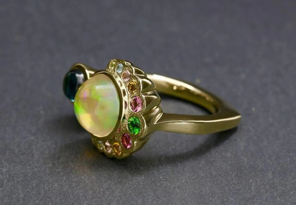 Upala Ring