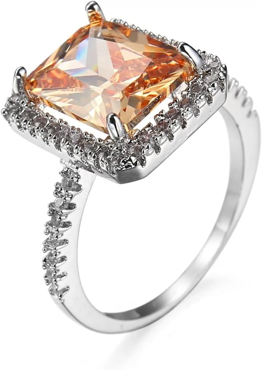 Wedding Bands Knuckle Rings Square Wedding Band
