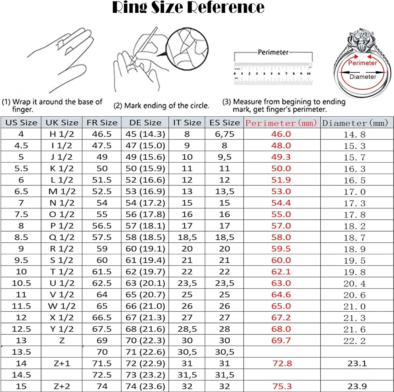 Wedding Bands Unique, Men's Wedding Bands Tungsten Carbide 2PCS Gold Polished Ring 6mm Size Women 6 Men 7 for Couple Anniversary Jewelry