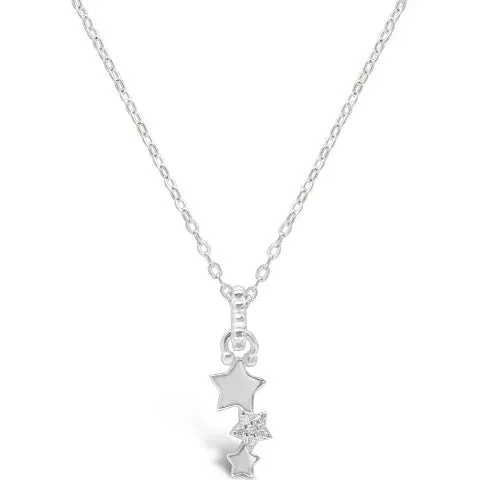 YOU'RE A SHINING STAR NECKLACE