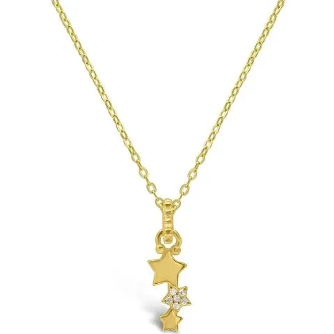 YOU'RE A SHINING STAR NECKLACE